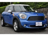 2012 MINI Crossover SUV for sale, Japanese used car export - photo 1 of 9 | GULJI TRADERS