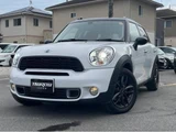 2012 MINI Crossover SUV for sale, Japanese used car export - photo 1 of 9 | GULJI TRADERS