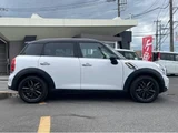 2012 MINI Crossover SUV for sale, Japanese used car export - photo 4 of 9 | GULJI TRADERS