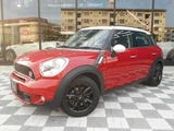 2013 MINI Crossover SUV for sale, Japanese used car export - photo 1 of 20 | GULJI TRADERS