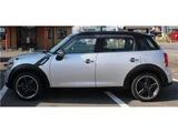 2013 MINI Crossover SUV for sale, Japanese used car export - photo 5 of 22 | GULJI TRADERS
