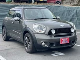 2013 MINI Crossover SUV for sale, Japanese used car export - photo 22 of 32 | GULJI TRADERS