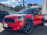 2013 MINI Crossover SUV for sale, Japanese used car export - photo 1 of 19 | GULJI TRADERS