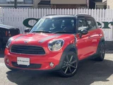 2013 MINI Crossover SUV for sale, Japanese used car export - photo 18 of 19 | GULJI TRADERS