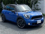 2013 MINI Crossover SUV for sale, Japanese used car export - photo 7 of 42 | GULJI TRADERS