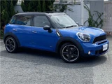 2013 MINI Crossover SUV for sale, Japanese used car export - photo 8 of 42 | GULJI TRADERS
