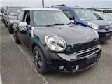 2013 MINI Crossover SUV for sale, Japanese used car export - photo 1 of 17 | GULJI TRADERS