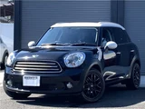 2013 MINI Crossover SUV for sale, Japanese used car export - photo 1 of 44 | GULJI TRADERS