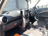 2013 MINI Crossover SUV for sale, Japanese used car export - photo 23 of 44 | GULJI TRADERS