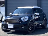 2013 MINI Crossover SUV for sale, Japanese used car export - photo 33 of 44 | GULJI TRADERS