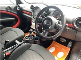 2013 MINI Crossover SUV for sale, Japanese used car export - photo 18 of 48 | GULJI TRADERS
