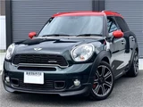 2013 MINI Crossover SUV for sale, Japanese used car export - photo 1 of 53 | GULJI TRADERS