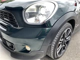 2013 MINI Crossover SUV for sale, Japanese used car export - photo 52 of 53 | GULJI TRADERS