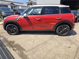2013 MINI Crossover SUV for sale, Japanese used car export - photo 8 of 80 | GULJI TRADERS