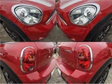2013 MINI Crossover SUV for sale, Japanese used car export - photo 19 of 80 | GULJI TRADERS