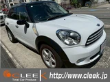 2013 MINI Crossover SUV for sale, Japanese used car export - photo 1 of 58 | GULJI TRADERS