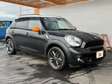 2013 MINI Crossover SUV for sale, Japanese used car export - photo 9 of 41 | GULJI TRADERS
