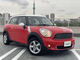 2013 MINI Crossover SUV for sale, Japanese used car export - photo 1 of 22 | GULJI TRADERS