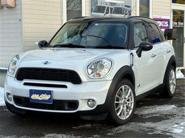 2013 MINI Crossover - photo 1 2013 MINI Crossover SUV for sale, Japanese used car export - photo 1 of 38 | GULJI TRADERS