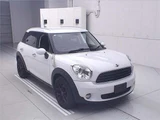 2013 MINI Crossover ONE SUV for sale, Japanese used car export - photo 1 of 10 | GULJI TRADERS