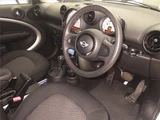 2013 MINI Crossover ONE SUV for sale, Japanese used car export - photo 3 of 10 | GULJI TRADERS