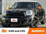 2013 MINI Crossover SUV for sale, Japanese used car export - photo 1 of 24 | GULJI TRADERS