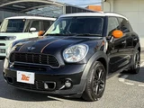 2013 MINI Crossover SUV for sale, Japanese used car export - photo 7 of 24 | GULJI TRADERS