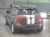 2013 MINI Crossover SUV for sale, Japanese used car export - photo 2 of 6 | GULJI TRADERS