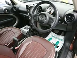 2013 MINI Crossover SUV for sale, Japanese used car export - photo 3 of 6 | GULJI TRADERS