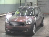 2013 MINI Crossover SUV for sale, Japanese used car export - photo 4 of 6 | GULJI TRADERS