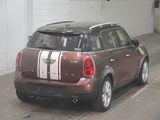 2013 MINI Crossover SUV for sale, Japanese used car export - photo 5 of 6 | GULJI TRADERS