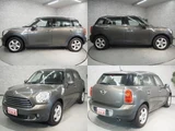 2013 MINI Crossover SUV for sale, Japanese used car export - photo 4 of 9 | GULJI TRADERS