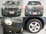 2013 MINI Crossover SUV for sale, Japanese used car export - photo 9 of 9 | GULJI TRADERS