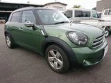 2014 MINI Crossover SUV for sale, Japanese used car export - photo 10 of 47 | GULJI TRADERS