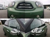 2014 MINI Crossover SUV for sale, Japanese used car export - photo 12 of 47 | GULJI TRADERS