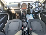 2014 MINI Crossover D SUV for sale, Japanese used car export - photo 27 of 57 | GULJI TRADERS