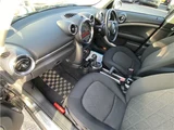 2014 MINI Crossover D SUV for sale, Japanese used car export - photo 29 of 57 | GULJI TRADERS