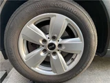 2014 MINI Crossover D SUV for sale, Japanese used car export - photo 53 of 57 | GULJI TRADERS