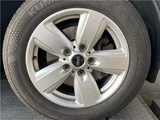 2014 MINI Crossover D SUV for sale, Japanese used car export - photo 56 of 57 | GULJI TRADERS