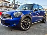 2014 MINI Crossover SUV for sale, Japanese used car export - photo 1 of 30 | GULJI TRADERS