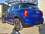 2014 MINI Crossover SUV for sale, Japanese used car export - photo 6 of 30 | GULJI TRADERS