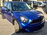 2014 MINI Crossover SUV for sale, Japanese used car export - photo 27 of 30 | GULJI TRADERS