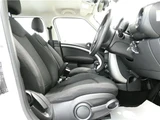 2014 MINI Crossover SUV for sale, Japanese used car export - photo 11 of 38 | GULJI TRADERS