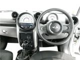 2014 MINI Crossover SUV for sale, Japanese used car export - photo 14 of 38 | GULJI TRADERS
