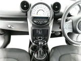 2014 MINI Crossover SUV for sale, Japanese used car export - photo 16 of 38 | GULJI TRADERS