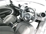2014 MINI Crossover SUV for sale, Japanese used car export - photo 20 of 38 | GULJI TRADERS