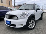 2014 MINI Crossover SUV for sale, Japanese used car export - photo 1 of 43 | GULJI TRADERS