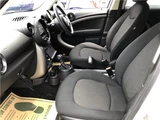 2014 MINI Crossover SUV for sale, Japanese used car export - photo 11 of 43 | GULJI TRADERS