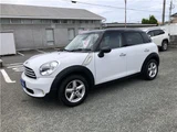 2014 MINI Crossover SUV for sale, Japanese used car export - photo 33 of 43 | GULJI TRADERS