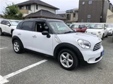 2014 MINI Crossover SUV for sale, Japanese used car export - photo 34 of 43 | GULJI TRADERS